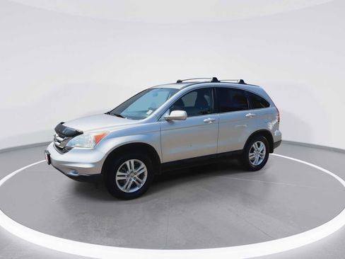 Used 2010 Honda CR-V EX-L image 4
