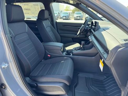 New 2026 Honda CR-V Sport image 10