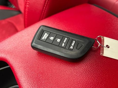 Used 2023 Acura Integra A-Spec image 33