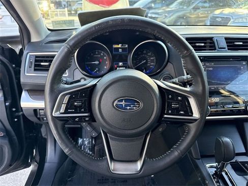 Used 2018 Subaru Outback 2.5i Touring image 14