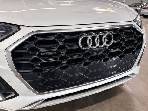 Used 2023 Audi Q5 2.0T Premium Plus w/ Premium Plus Package AWD/4WD image 31
