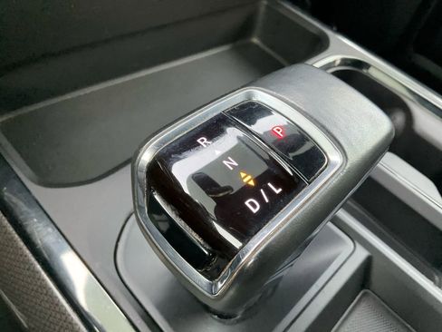 Used 2023 Chevrolet Silverado 1500 ZR2 w/ Technology Package image 31