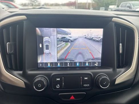 Used 2019 GMC Terrain Denali w/ Advanced Safety Package AWD/4WD image 24
