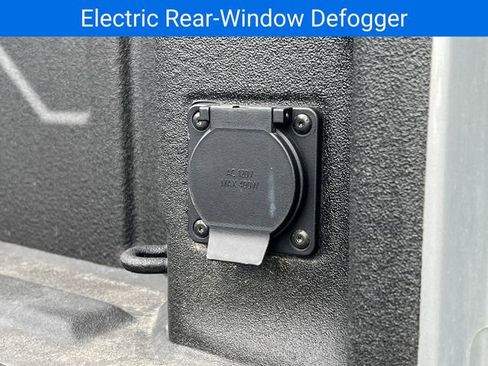 Certified 2025 Chevrolet Silverado 3500 LTZ image 13