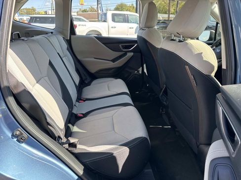 Used 2019 Subaru Forester w/ Popular Package #1 image 7