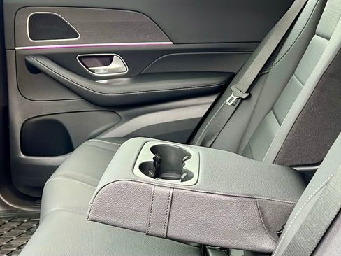 Used 2026 Mercedes-Benz GLE 350 4MATIC image 17