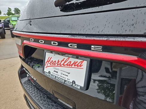 Used 2024 Dodge Durango GT AWD/4WD image 20