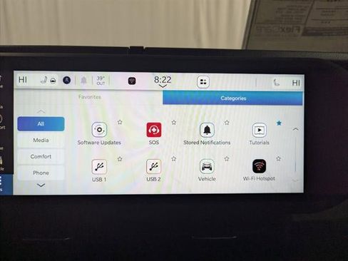 New 2026 Jeep Gladiator Sport image 51