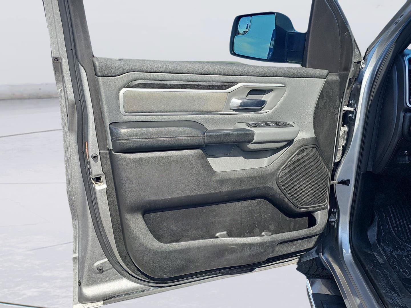 Used 2022 RAM 1500 Lone Star RWD image 13
