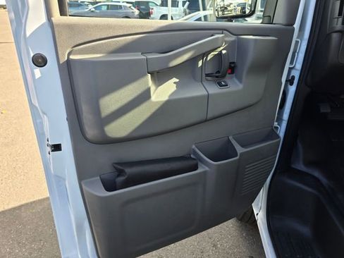 New 2025 Chevrolet Express 3500 w/ Power Convenience Package image 10