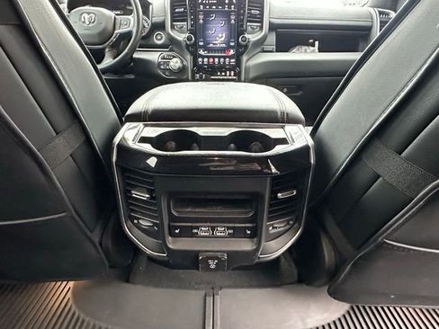 Used 2021 RAM 1500 Laramie image 31