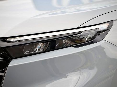 New 2026 Honda CR-V Sport Touring image 3