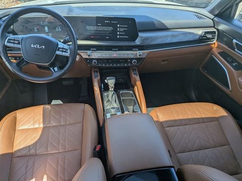 Used 2025 Kia Telluride EX X-Line image 16