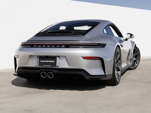 Certified 2026 Porsche 911 GT3 RWD image 7