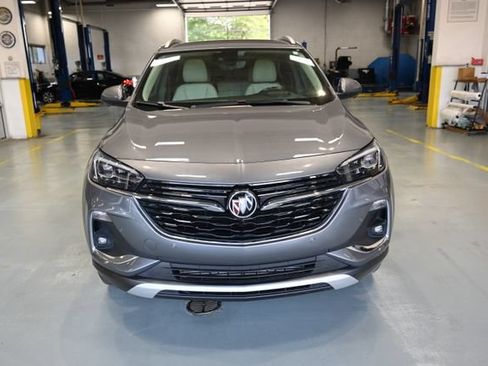 Used 2020 Buick Encore GX Essence w/ Experience Buick Package AWD/4WD image 2