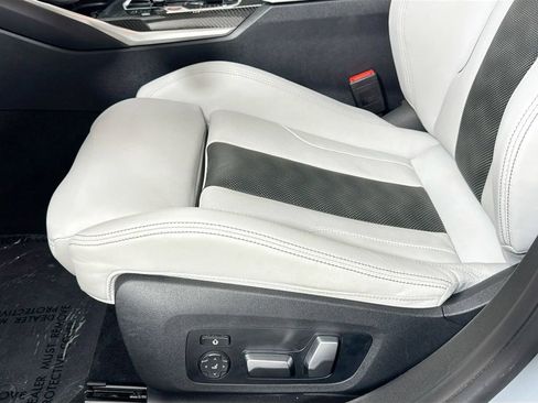 Used 2023 BMW M3 Competition w/ Executive Package image 12