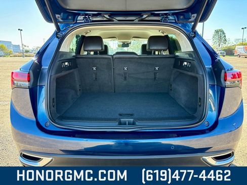 Used 2023 Buick Envision Essence image 20