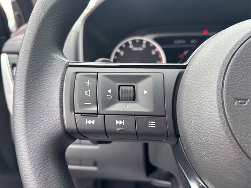 Used 2022 Nissan Rogue SV image 26