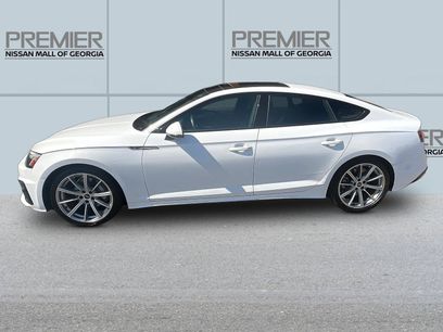 Used 2025 Audi A5 2.0T Premium Plus