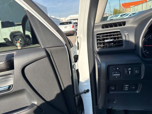 Used 2024 Toyota 4Runner TRD Pro image 12