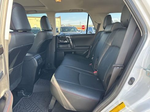 Used 2024 Toyota 4Runner TRD Pro image 26
