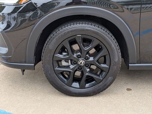 Used 2023 Honda HR-V Sport image 29