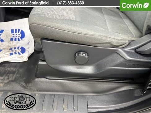 Used 2023 Ford F150 XLT image 36