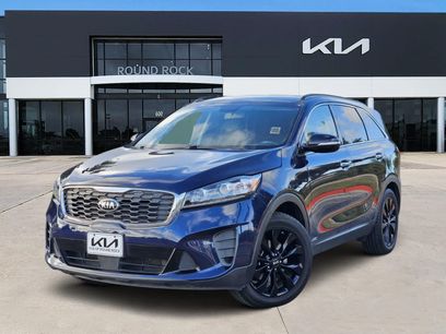 Used 2020 Kia Sorento S