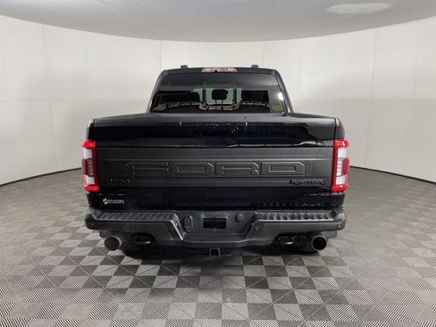 Used 2023 Ford F150 Raptor w/ Raptor Carbon Fiber Package image 4
