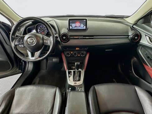 Used 2017 MAZDA CX-3 Touring w/ Premium Package image 3
