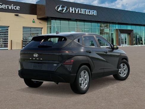 New 2026 Hyundai Kona SE AWD/4WD image 4