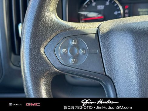 Used 2019 Chevrolet Silverado 2500 W/T w/ WT Convenience Package image 24