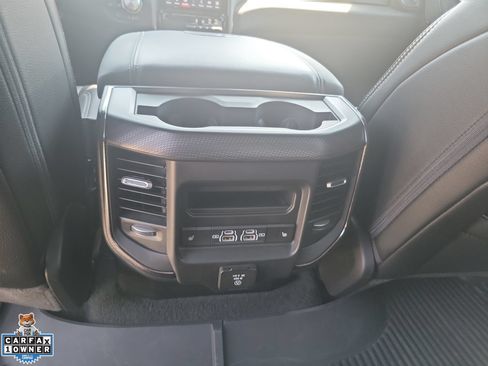 Used 2024 RAM 1500 Rebel w/ Rebel Level 2 Equipment Group AWD/4WD image 23