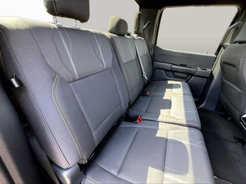 Used 2025 Ford F150 STX AWD/4WD image 25
