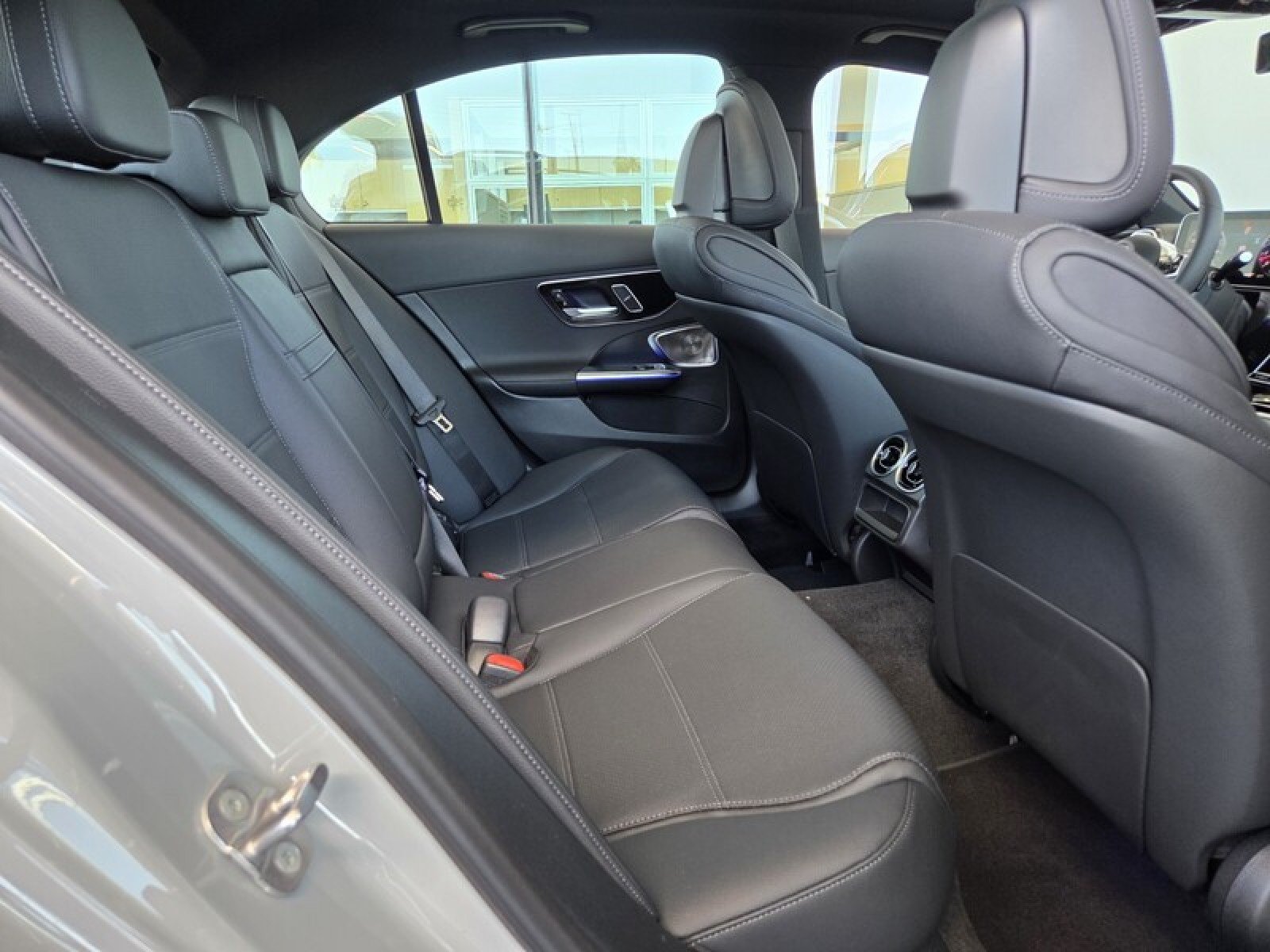 New 2026 Mercedes-Benz C 300 Sedan image 15