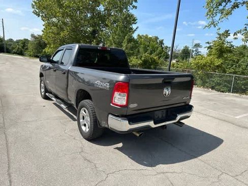 Used 2019 RAM 1500 Tradesman AWD/4WD image 13