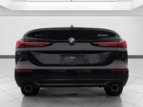 Used 2021 BMW 228i xDrive Gran Coupe w/ Premium Package image 5