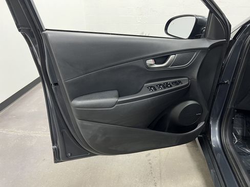 Used 2019 Hyundai Kona Ultimate image 23