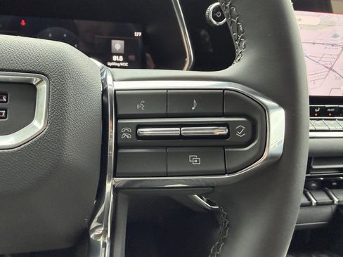 New 2026 GMC Canyon Elevation w/ Convenience Package image 15