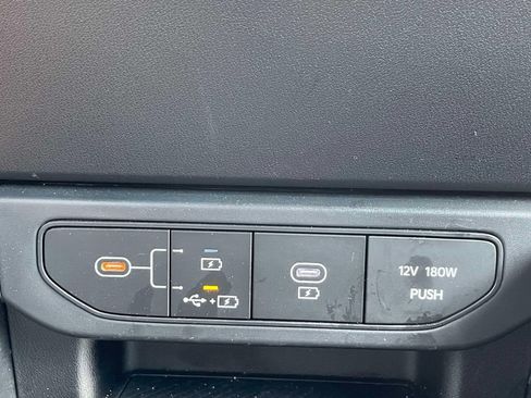 Used 2025 Kia K4 FWD image 26