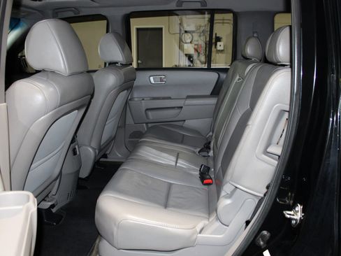 Used 2014 Honda Pilot EX-L image 29
