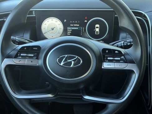 Used 2022 Hyundai Santa Cruz SEL w/ Activity Package image 16