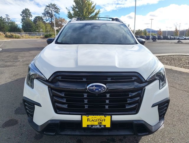 Used 2024 Subaru Ascent Onyx Edition Limited AWD/4WD image 8