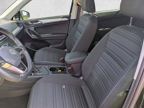 Used 2024 Volkswagen Tiguan S FWD image 10