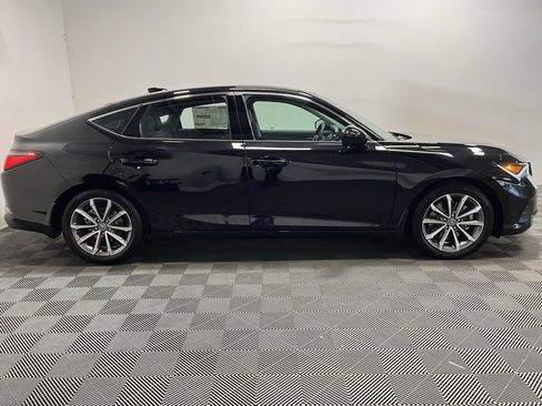 New 2026 Acura Integra image 4