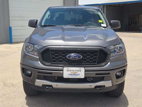 Used 2021 Ford Ranger XLT w/ Equipment Group 301A Mid AWD/4WD image 8