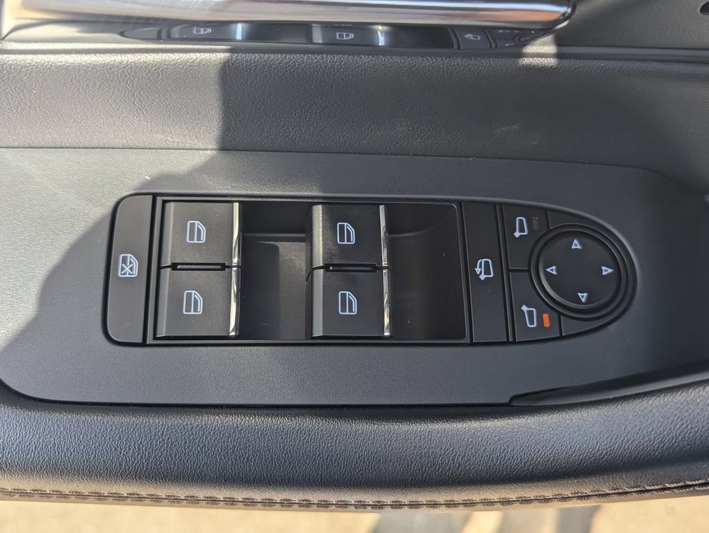 Used 2026 MAZDA CX-90 Plug-In Hybrid w/ Premium Plus AWD/4WD image 14
