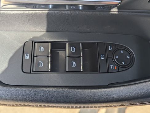 Used 2026 MAZDA CX-90 Plug-In Hybrid w/ Premium Plus AWD/4WD image 14