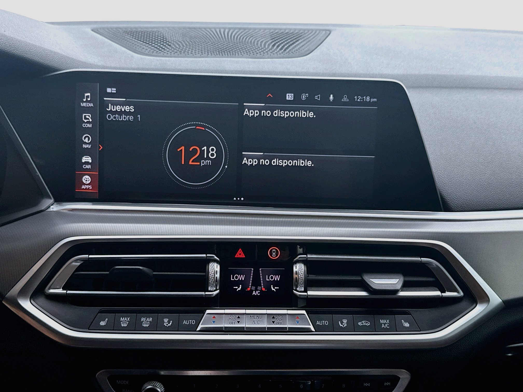 Used 2019 BMW X5 xDrive40i AWD/4WD image 12