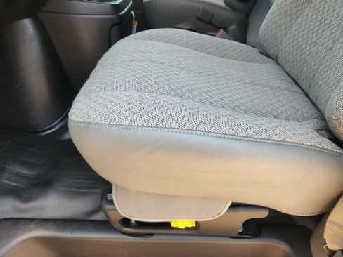 New 2025 Chevrolet Express 3500 w/ Power Convenience Package RWD image 36